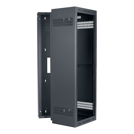 Lowell Wall Rack 35Ux19D LWR-3519